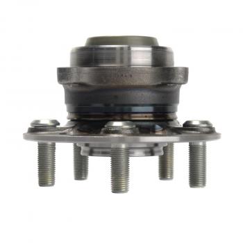 Timken HA590355 Wheel Bearing and Hub Assembly product image 3 of 4