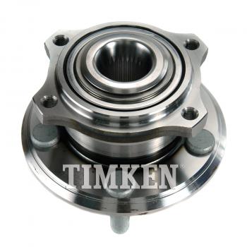 Timken HA590358 Wheel Bearing and Hub Assembly product image 1 of 4