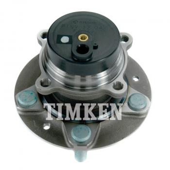 Timken HA590360 - Wheel Bearing and Hub Assembly Timken HA590360 Wheel Bearing and Hub Assembly product image 1 of 4