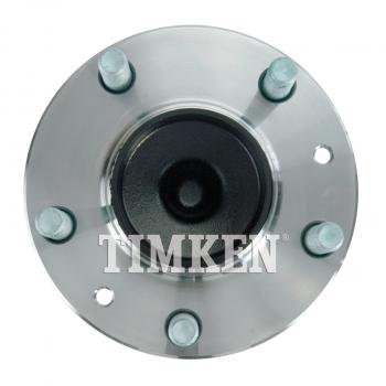 Timken HA590360 Wheel Bearing and Hub Assembly product image 2 of 4