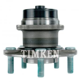 Timken HA590360 Wheel Bearing and Hub Assembly product image 3 of 4