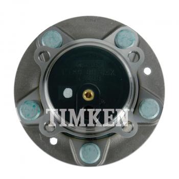 Timken HA590360 Wheel Bearing and Hub Assembly product image 4 of 4