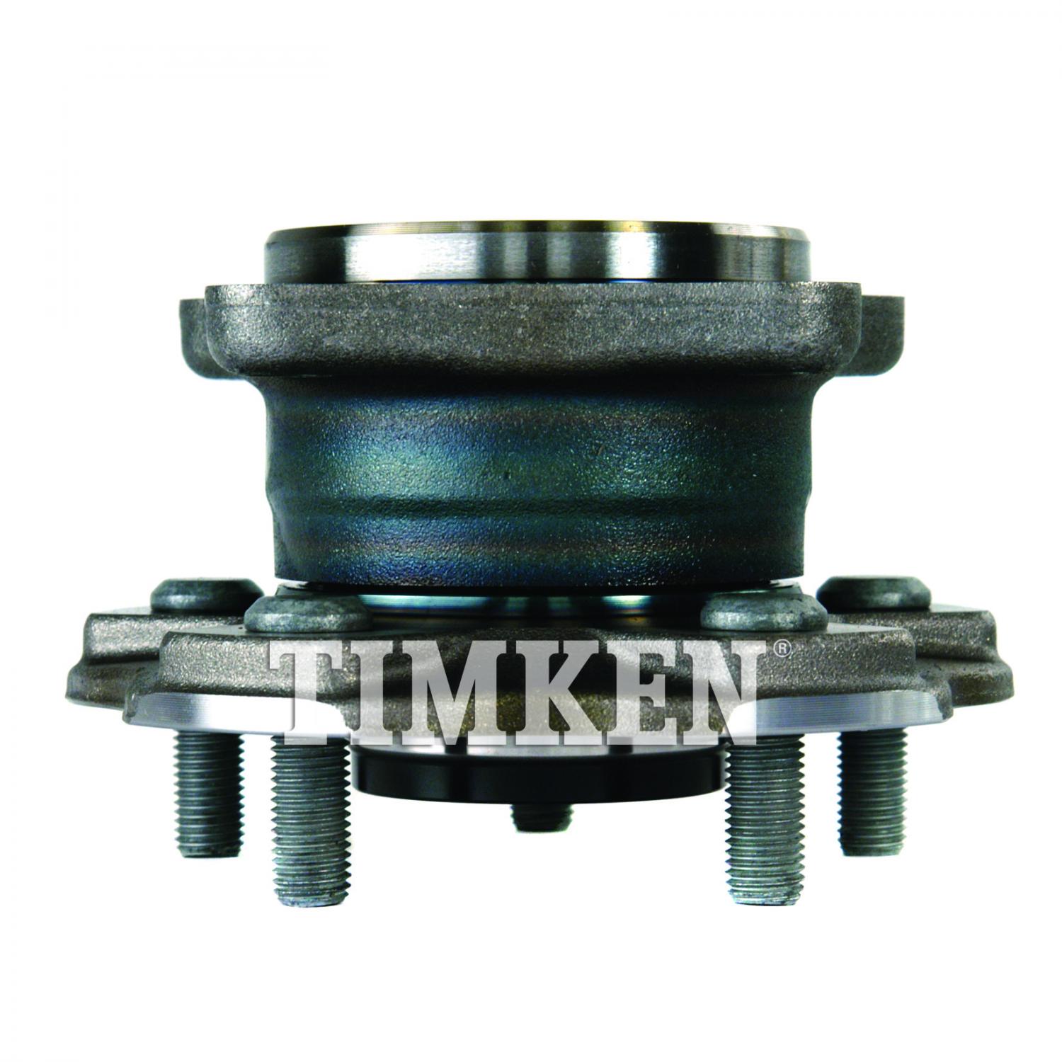 Timken HA590363 - Wheel Bearing and Hub Assembly Timken HA590363 Wheel Bearing and Hub Assembly product image 3 of 4