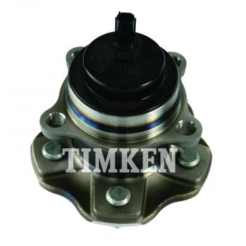 Timken HA590364 Wheel Bearing and Hub Assembly product image 1 of 4