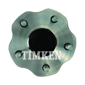 Timken HA590364 Wheel Bearing and Hub Assembly product image 2 of 4