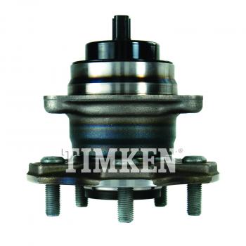 Timken HA590364 Wheel Bearing and Hub Assembly product image 3 of 4