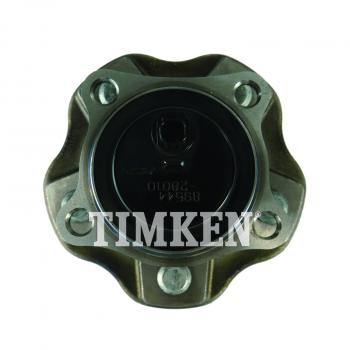 Timken HA590364 Wheel Bearing and Hub Assembly product image 4 of 4