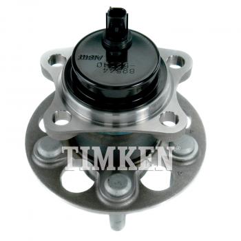 Timken HA590365 Wheel Bearing and Hub Assembly product image 1 of 4