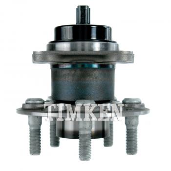Timken HA590365 Wheel Bearing and Hub Assembly product image 3 of 4