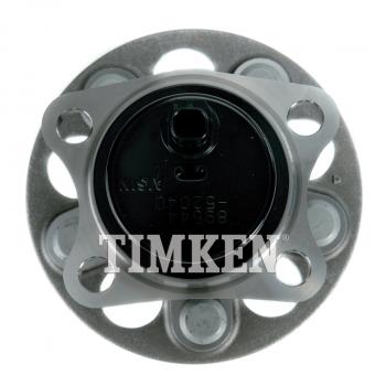 Timken HA590365 Wheel Bearing and Hub Assembly product image 4 of 4