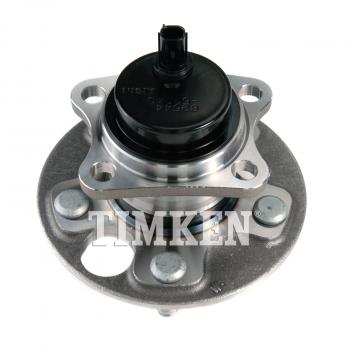 Timken HA590366 Wheel Bearing and Hub Assembly product image 1 of 4