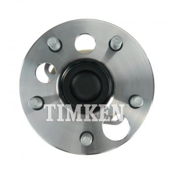 Timken HA590366 Wheel Bearing and Hub Assembly product image 2 of 4