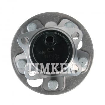 Timken HA590366 Wheel Bearing and Hub Assembly product image 4 of 4