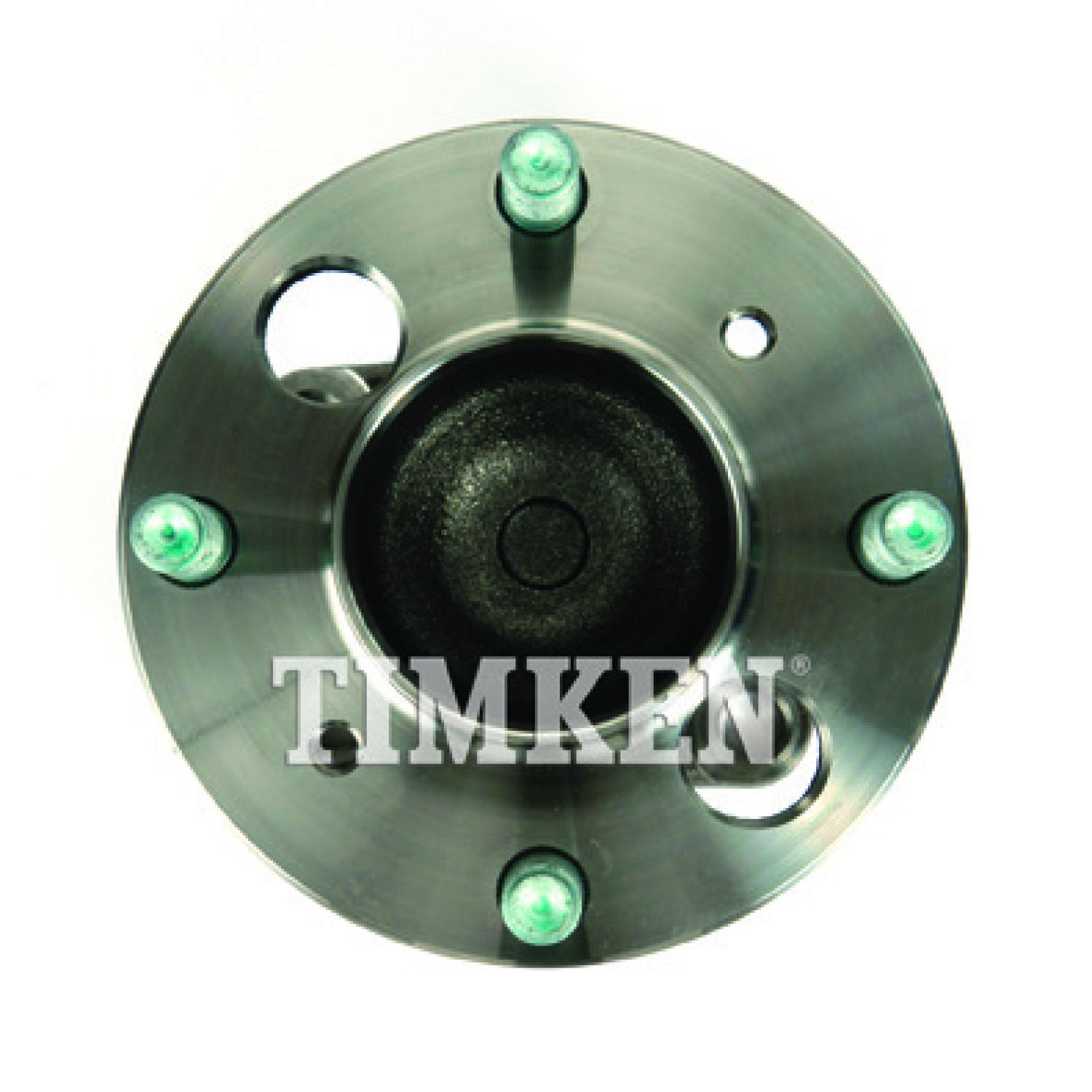 Timken HA590367 - Wheel Bearing and Hub Assembly Timken HA590367 Wheel Bearing and Hub Assembly product image 2 of 4