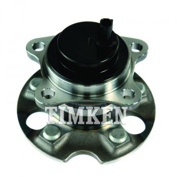 Timken HA590368 Wheel Bearing and Hub Assembly product image 1 of 4