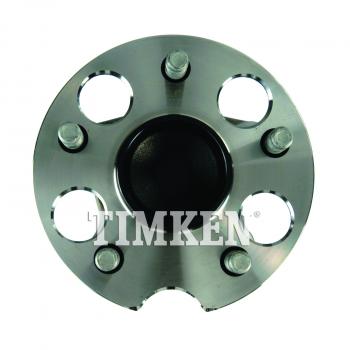 Timken HA590368 Wheel Bearing and Hub Assembly product image 2 of 4