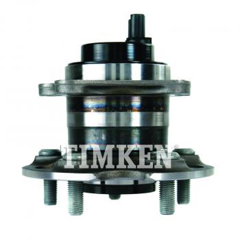 Timken HA590368 Wheel Bearing and Hub Assembly product image 3 of 4