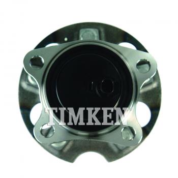 Timken HA590368 Wheel Bearing and Hub Assembly product image 4 of 4