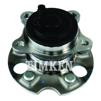 Timken HA590369 Wheel Bearing and Hub Assembly product image 1 of 4