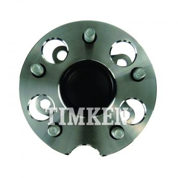 Timken HA590369 Wheel Bearing and Hub Assembly product image 2 of 4