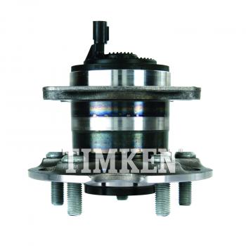 Timken HA590369 Wheel Bearing and Hub Assembly product image 3 of 4