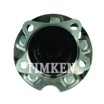 Timken HA590369 Wheel Bearing and Hub Assembly product image 4 of 4