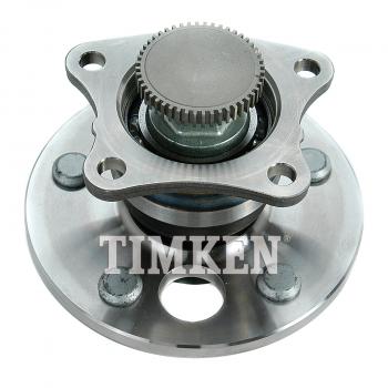 Timken HA590370 Wheel Bearing and Hub Assembly product image 1 of 4