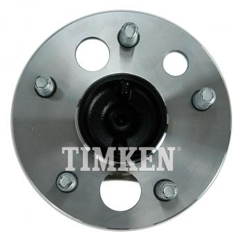Timken HA590370 Wheel Bearing and Hub Assembly product image 2 of 4