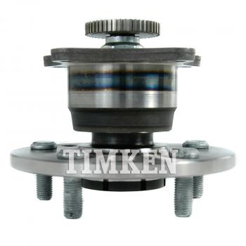 Timken HA590370 Wheel Bearing and Hub Assembly product image 3 of 4