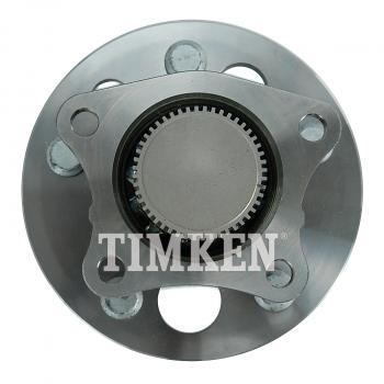Timken HA590370 Wheel Bearing and Hub Assembly product image 4 of 4