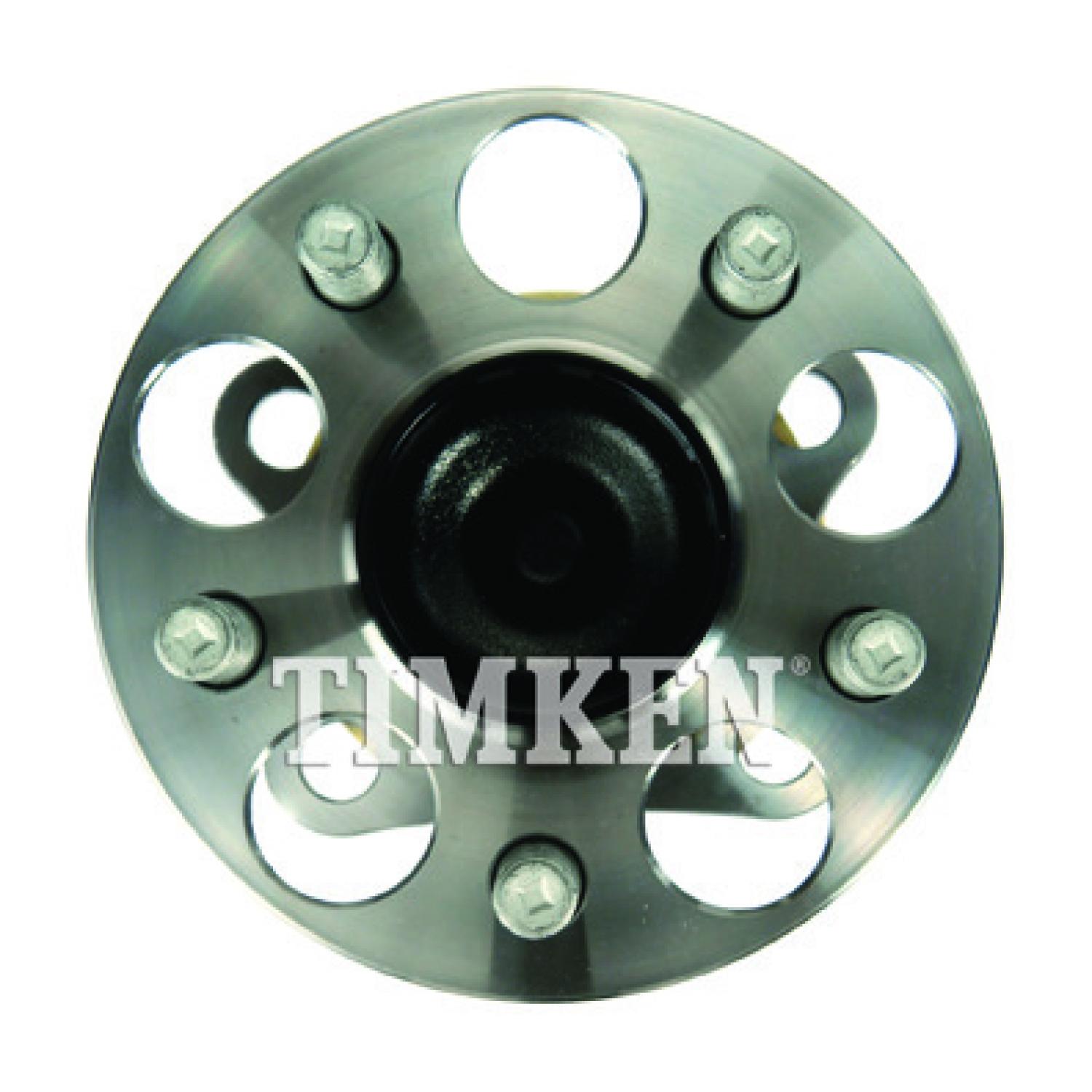 Timken HA590373 - Wheel Bearing and Hub Assembly Timken HA590373 Wheel Bearing and Hub Assembly product image 2 of 4
