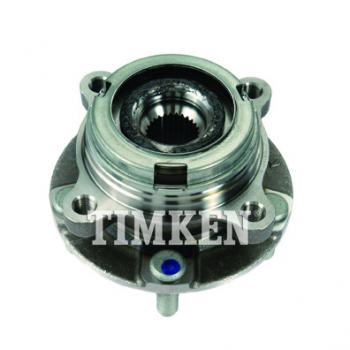 Timken HA590377 Wheel Bearing and Hub Assembly product image 1 of 4