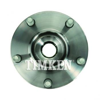Timken HA590377 Wheel Bearing and Hub Assembly product image 2 of 4