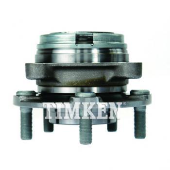 Timken HA590377 Wheel Bearing and Hub Assembly product image 3 of 4