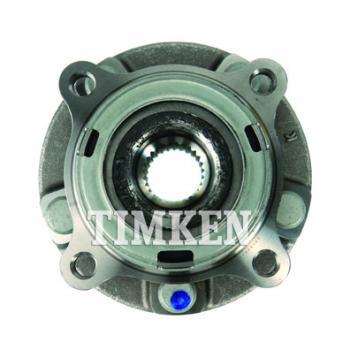 Timken HA590377 Wheel Bearing and Hub Assembly product image 4 of 4