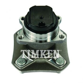 Timken HA590380 - Wheel Bearing and Hub Assembly Timken HA590380 Wheel Bearing and Hub Assembly product image 1 of 4