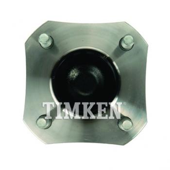 Timken HA590380 - Wheel Bearing and Hub Assembly Timken HA590380 Wheel Bearing and Hub Assembly product image 2 of 4