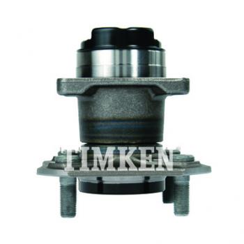 Timken HA590380 - Wheel Bearing and Hub Assembly Timken HA590380 Wheel Bearing and Hub Assembly product image 3 of 4