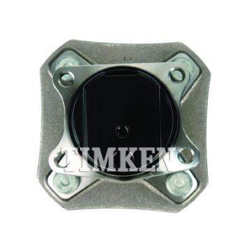 Timken HA590380 - Wheel Bearing and Hub Assembly Timken HA590380 Wheel Bearing and Hub Assembly product image 4 of 4