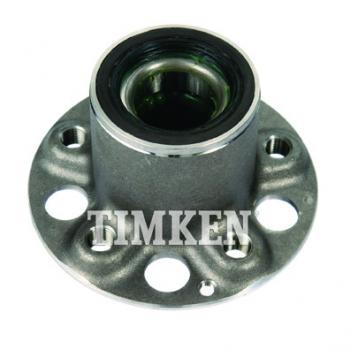 Timken HA590384 Wheel Bearing and Hub Assembly product image 1 of 4