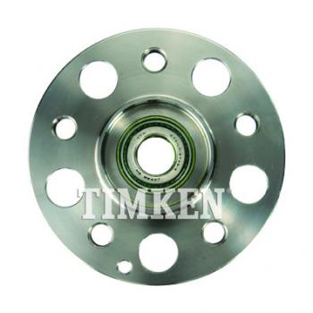 Timken HA590384 Wheel Bearing and Hub Assembly product image 2 of 4