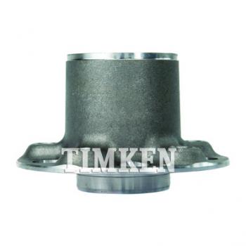 Timken HA590384 Wheel Bearing and Hub Assembly product image 3 of 4