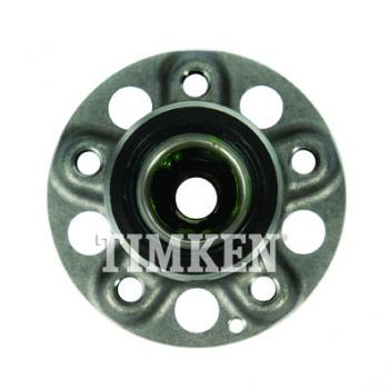 Timken HA590384 Wheel Bearing and Hub Assembly product image 4 of 4