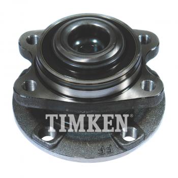 Timken HA590387 Wheel Bearing and Hub Assembly product image 1 of 4