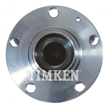 Timken HA590387 Wheel Bearing and Hub Assembly product image 2 of 4