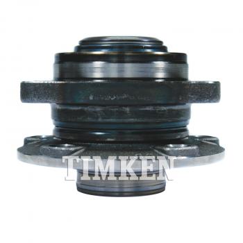 Timken HA590387 Wheel Bearing and Hub Assembly product image 3 of 4