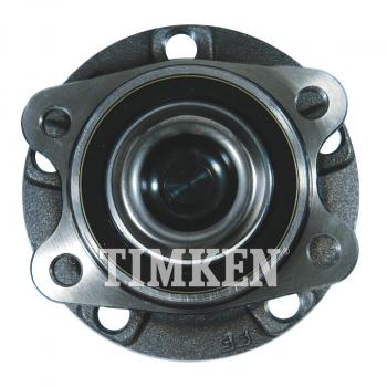Timken HA590387 Wheel Bearing and Hub Assembly product image 4 of 4
