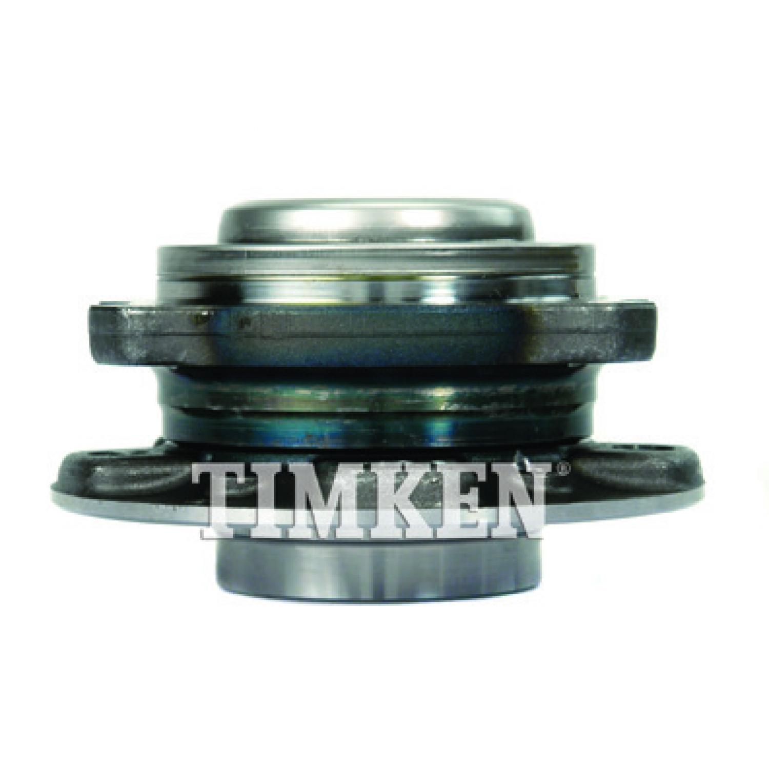 Timken HA590392 - Wheel Bearing and Hub Assembly Timken HA590392 Wheel Bearing and Hub Assembly product image 3 of 4