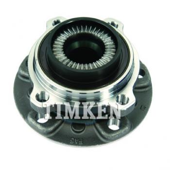 Timken HA590394 Wheel Bearing and Hub Assembly product image 1 of 4
