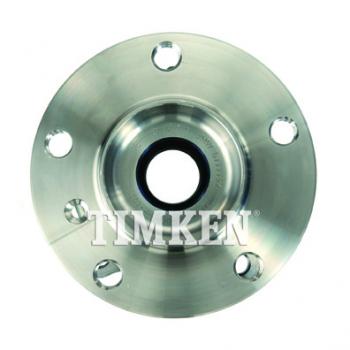 Timken HA590394 Wheel Bearing and Hub Assembly product image 2 of 4